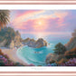 McWay Cove Sanctuary - Limited Edition Paper