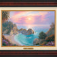 McWay Cove Sanctuary - Limited Edition Canvas