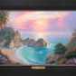 McWay Cove Sanctuary - Limited Edition Canvas