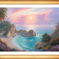 McWay Cove Sanctuary - Limited Edition Paper