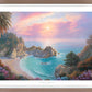 McWay Cove Sanctuary - Limited Edition Paper