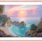 McWay Cove Sanctuary - Limited Edition Paper