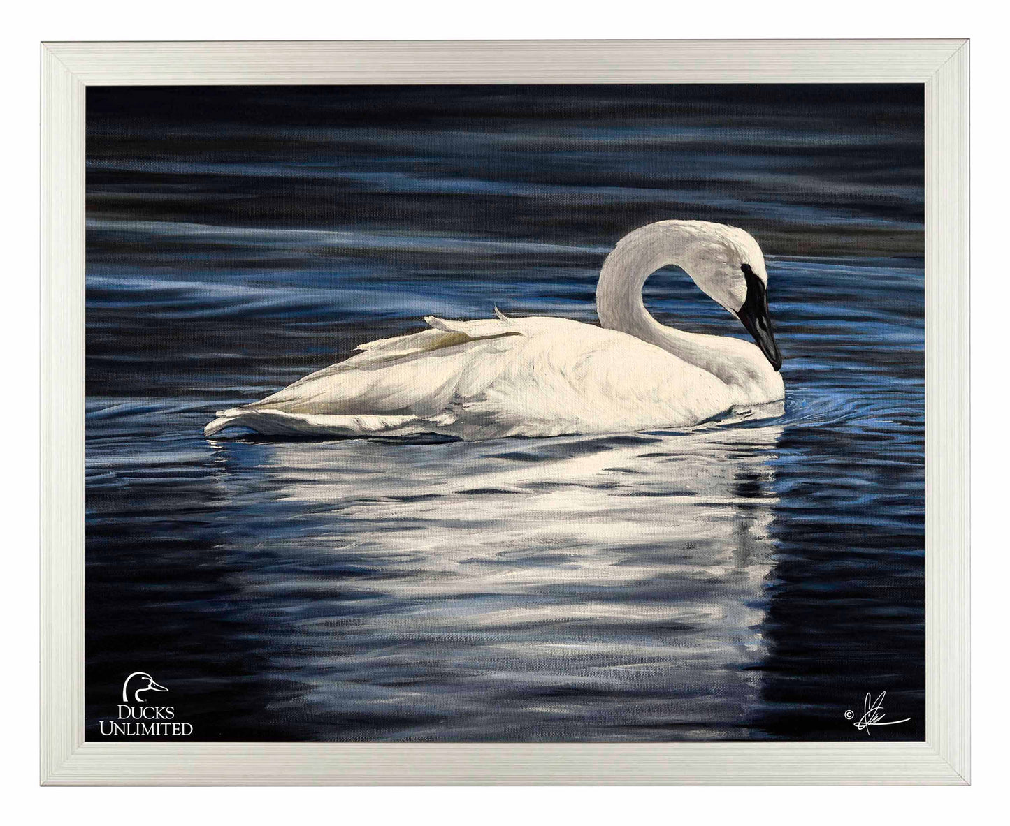 Beautiful Art Prints - Official Ducks Unlimited Art