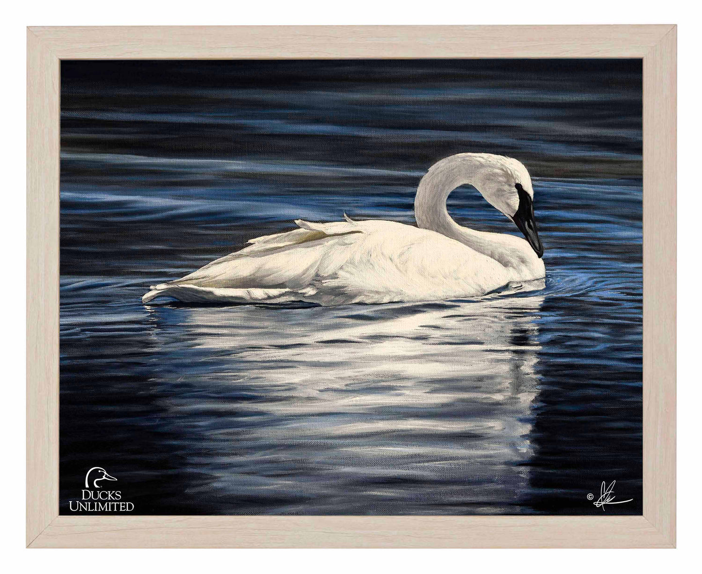 Beautiful Art Prints - Official Ducks Unlimited Art
