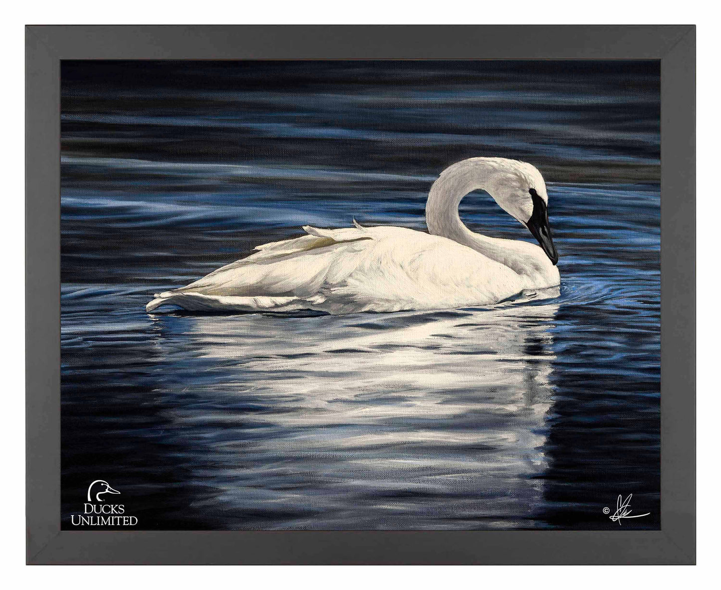 Beautiful Art Prints - Official Ducks Unlimited Art