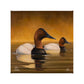 Canvas Back Gallery Wrapped Canvas - Official Ducks Unlimited Art