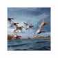Fruits of Your Labor - Canvasbacks Gallery Wrapped Canvas - Official Ducks Unlimited Art