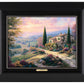 Tuscan Harvest Home - Canvas Classics