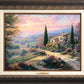 Tuscan Harvest Home - Canvas Classics