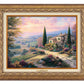 Tuscan Harvest Home - Canvas Classics
