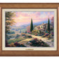 Tuscan Harvest Home - Canvas Classics
