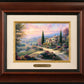 Tuscan Harvest Home - Brushworks