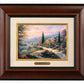 Tuscan Harvest Home - Brushworks