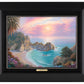 McWay Cove Sanctuary - Canvas Classics