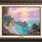 McWay Cove Sanctuary - Canvas Classics