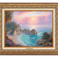 McWay Cove Sanctuary - Canvas Classics