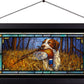 Brittany - Stained Glass Art