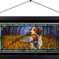 Brittany - Stained Glass Art