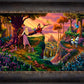 Disney Sleeping Beauty - Woodland Waltz - Jewel Edition