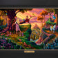 Disney Sleeping Beauty - Woodland Waltz - Limited Edition Canvas