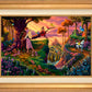 Disney Sleeping Beauty - Woodland Waltz - Jewel Edition