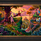 Disney Sleeping Beauty - Woodland Waltz - Jewel Edition