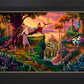 Disney Sleeping Beauty - Woodland Waltz - Jewel Edition