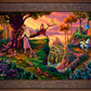 Disney Sleeping Beauty - Woodland Waltz - Jewel Edition