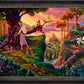 Disney Sleeping Beauty - Woodland Waltz - Jewel Edition