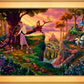 Disney Sleeping Beauty - Woodland Waltz - Jewel Edition