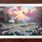 Valley of Grace - Limited Edition Paper