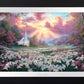Valley of Grace - Limited Edition Paper