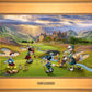 Disney's Mickey and Minnie Scottish Golf Outing - Limited Edition Canvas