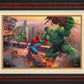 Spider-Man A Soft Serve Turneth Away Wrath - Jewel Edition