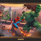 Spider-Man A Soft Serve Turneth Away Wrath - Limited Edition Canvas