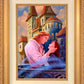Disney's Beauty and the Beast - Love Ever After - Limited Edition Canvas
