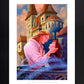 Disney's Beauty and the Beast - Love Ever After - Limited Edition Paper