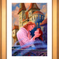 Disney's Beauty and the Beast - Love Ever After - Limited Edition Paper