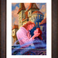 Disney's Beauty and the Beast - Love Ever After - Limited Edition Paper