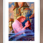 Disney's Beauty and the Beast - Love Ever After - Limited Edition Paper