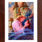 Disney's Beauty and the Beast - Love Ever After - Limited Edition Paper