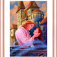 Disney's Beauty and the Beast - Love Ever After - Limited Edition Paper