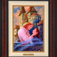 Disney's Beauty and the Beast - Love Ever After - Limited Edition Canvas