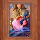 Disney's Beauty and the Beast - Love Ever After - Limited Edition Canvas