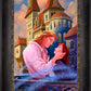 Disney's Beauty and the Beast - Love Ever After - Limited Edition Canvas