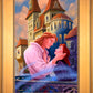 Disney's Beauty and the Beast - Love Ever After - Limited Edition Canvas