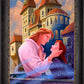 Disney's Beauty and the Beast - Love Ever After - Limited Edition Canvas