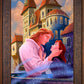Disney's Beauty and the Beast - Love Ever After - Limited Edition Canvas