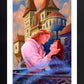 Disney's Beauty and the Beast - Love Ever After - Limited Edition Paper