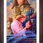 Disney's Beauty and the Beast - Love Ever After - Limited Edition Paper
